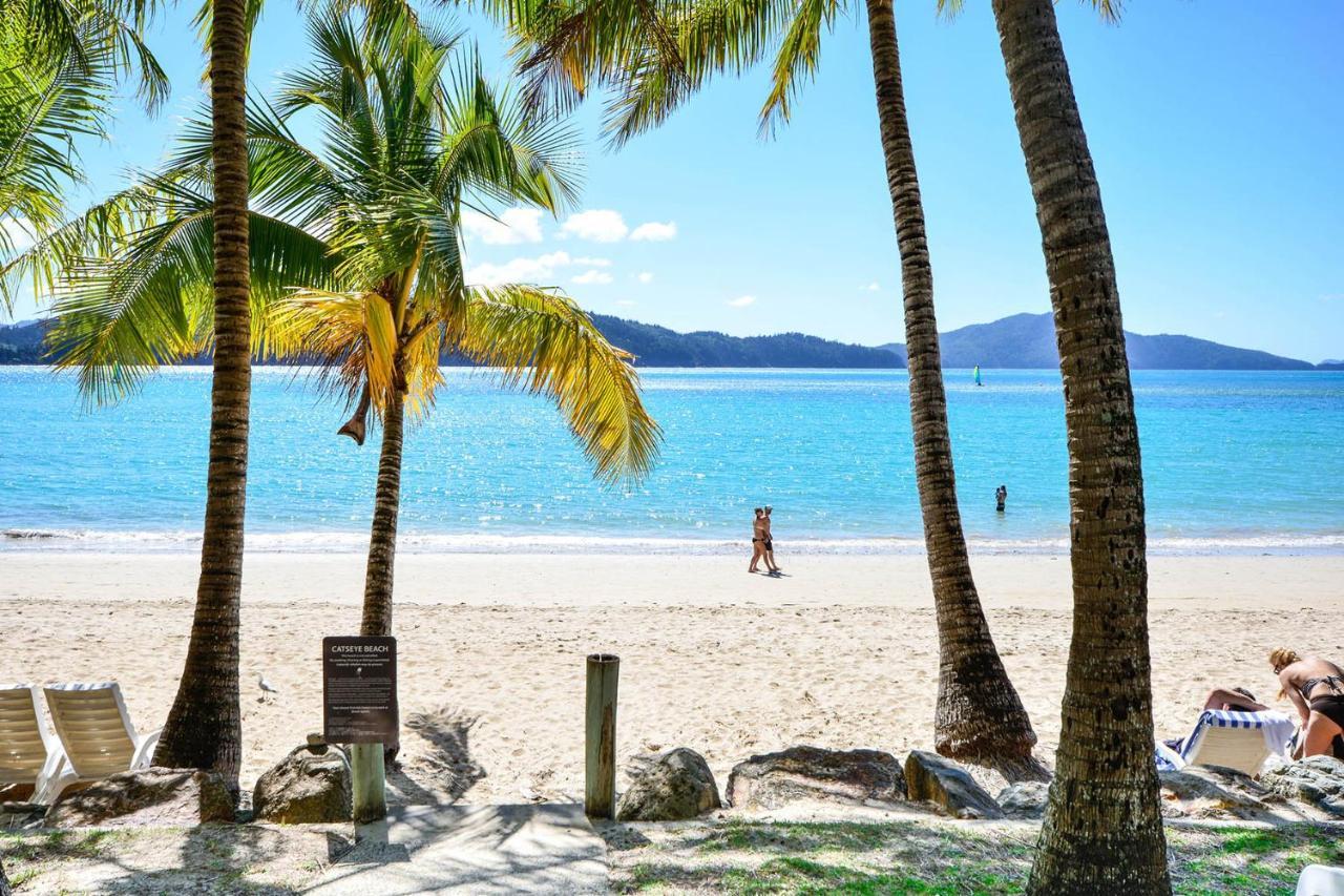 Anchorage Hamilton Island Exterior foto