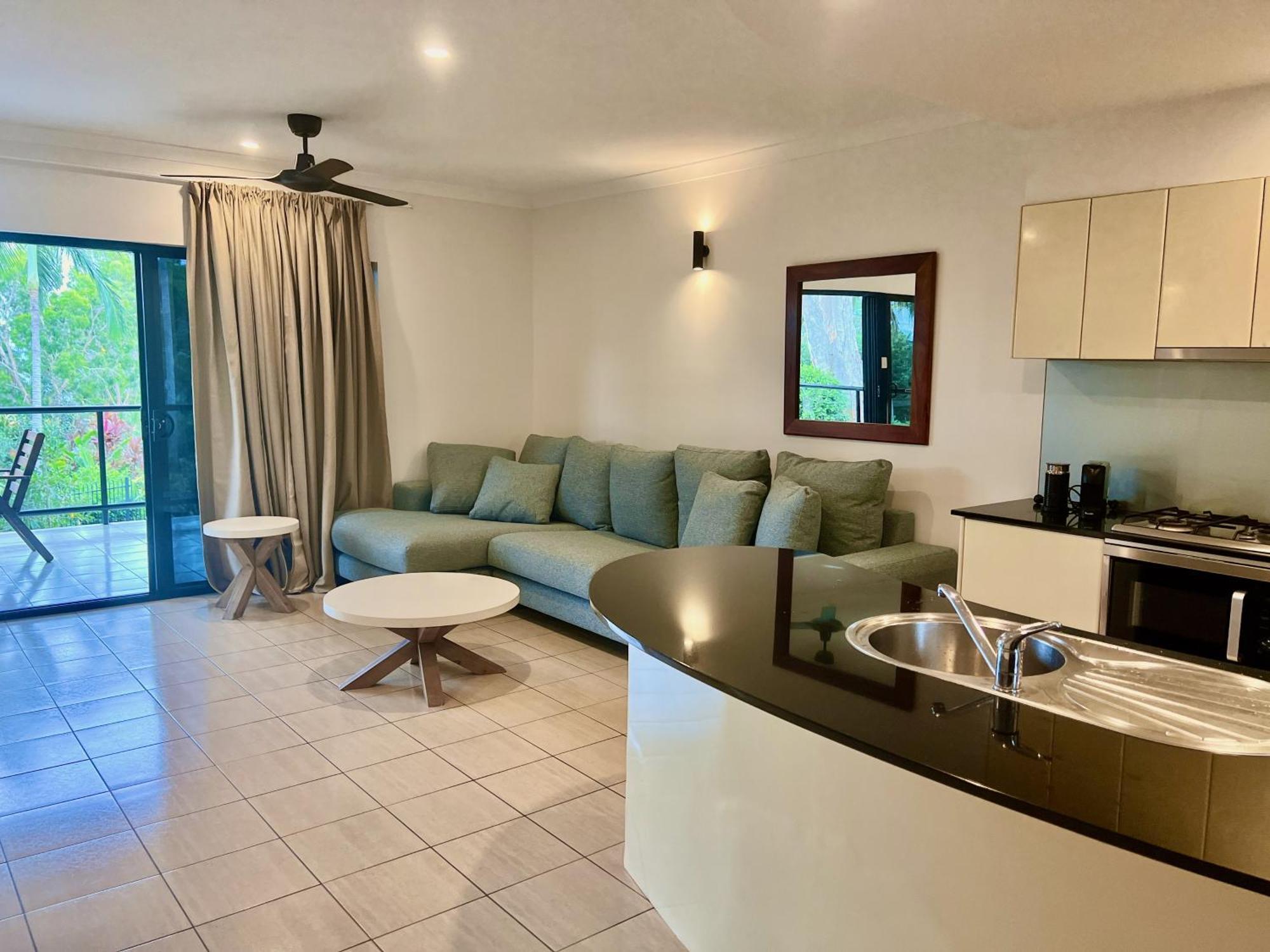 Anchorage Hamilton Island Exterior foto