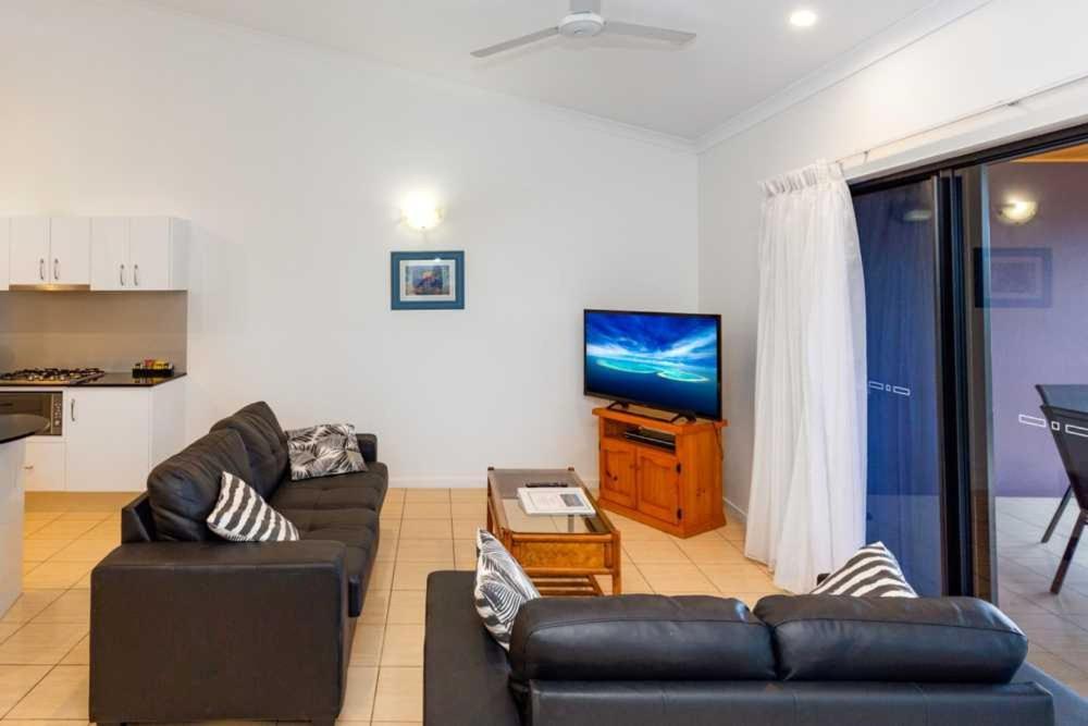 Anchorage Hamilton Island Exterior foto