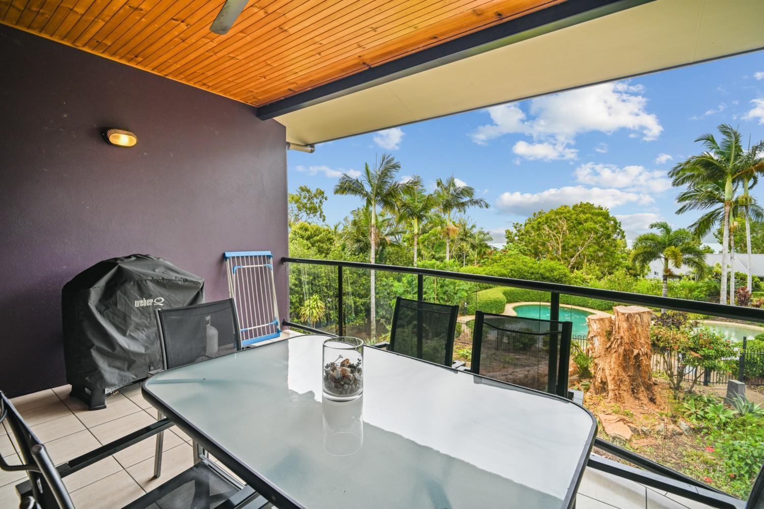 Anchorage Hamilton Island Exterior foto