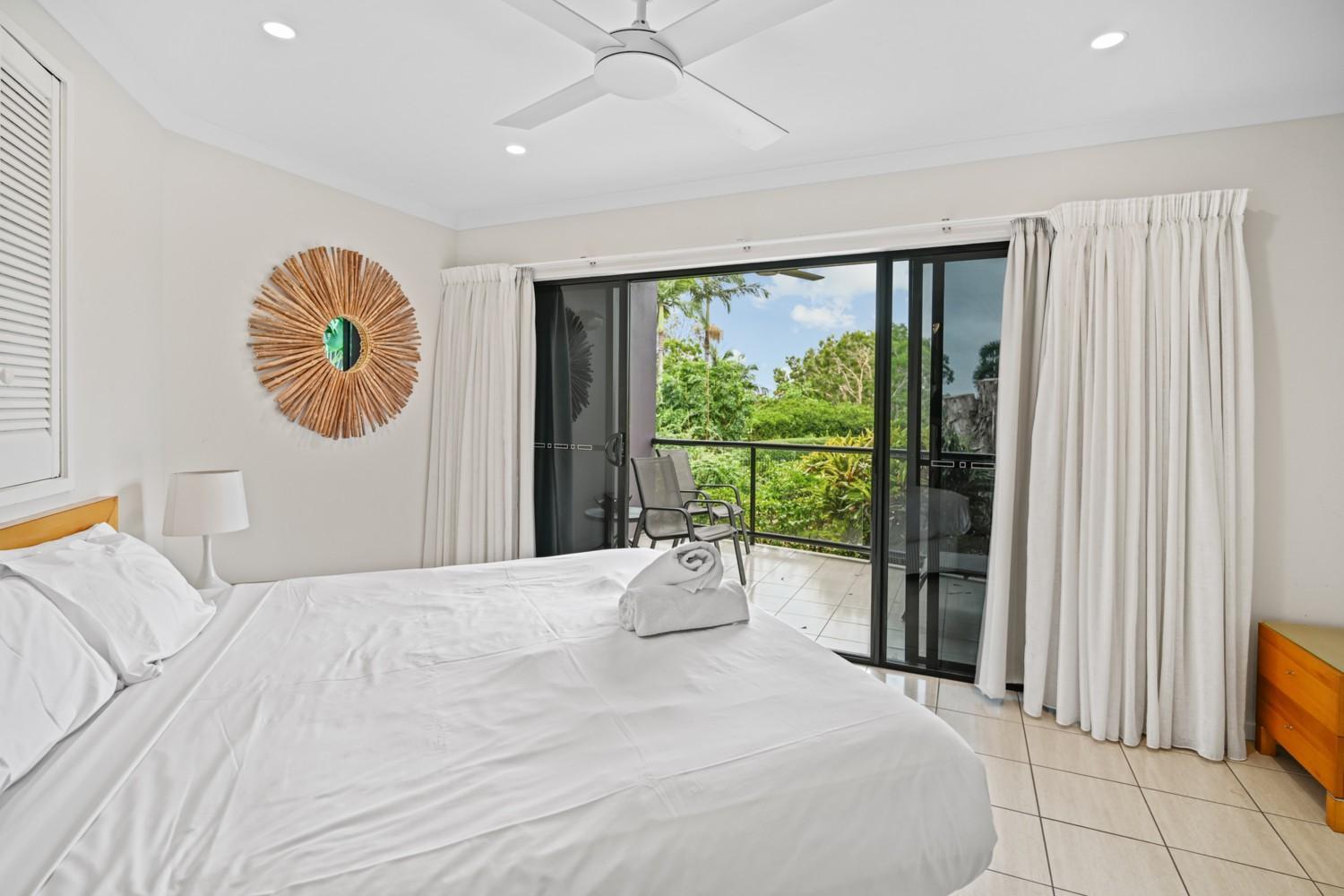Anchorage Hamilton Island Exterior foto