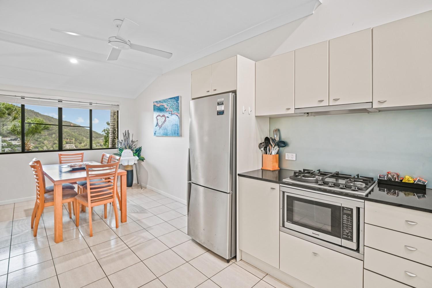 Anchorage Hamilton Island Exterior foto