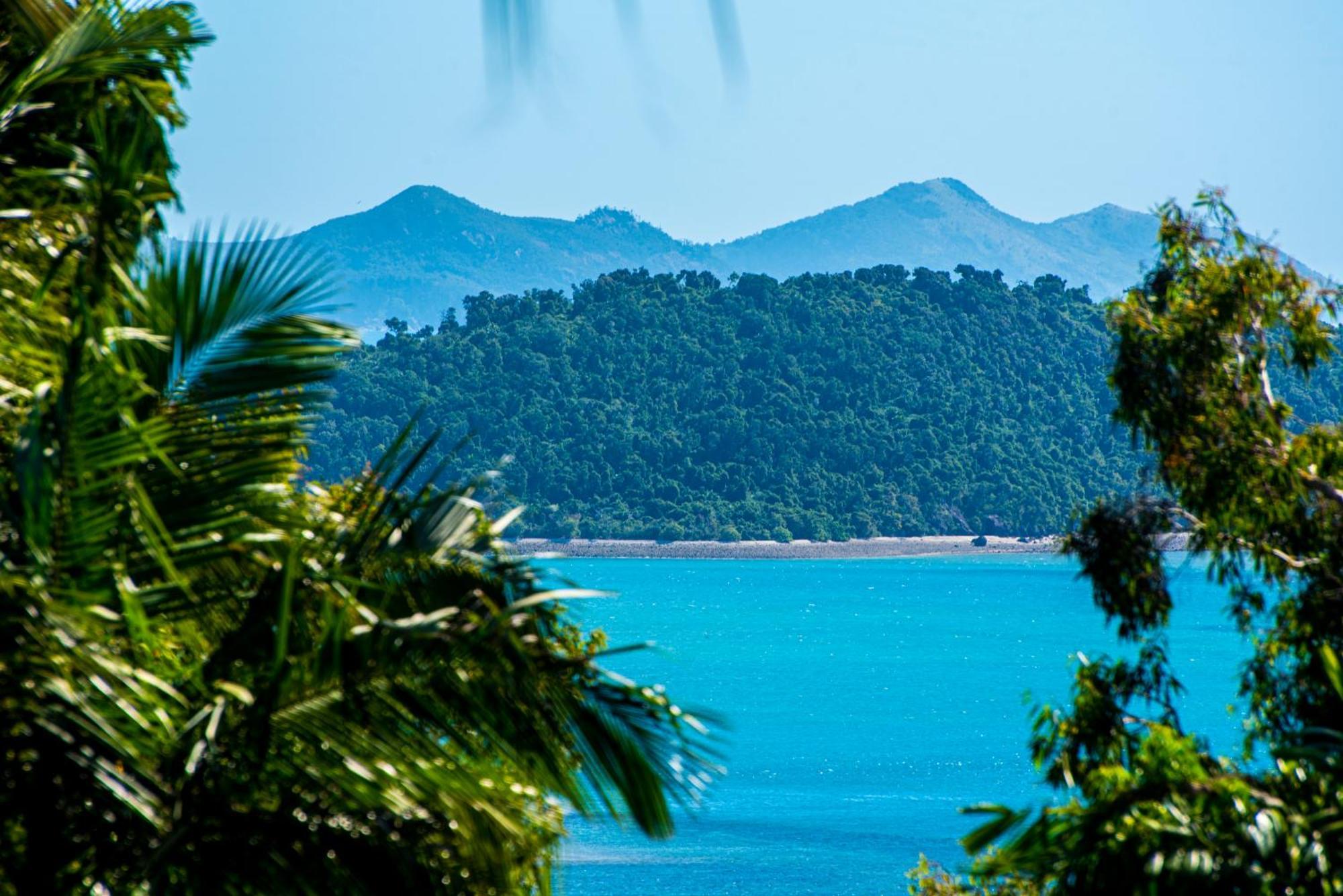 Anchorage Hamilton Island Exterior foto