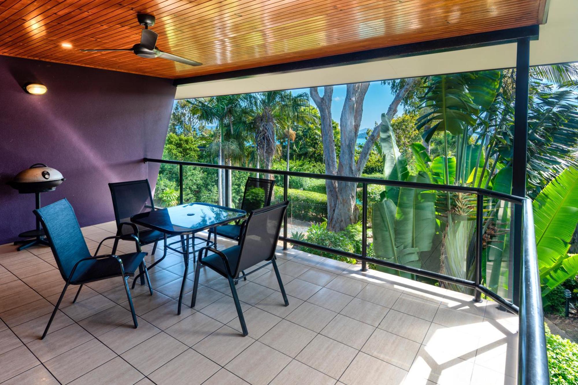 Anchorage Hamilton Island Exterior foto
