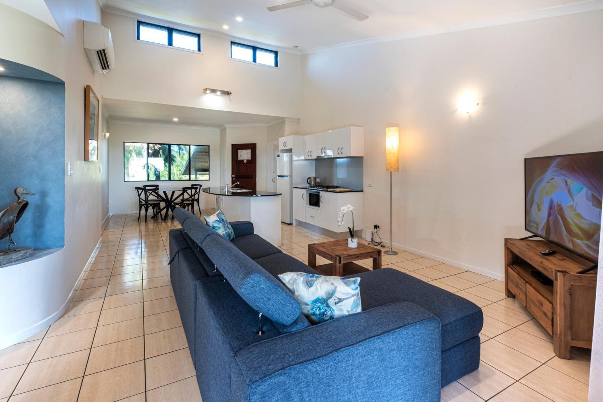 Anchorage Hamilton Island Exterior foto
