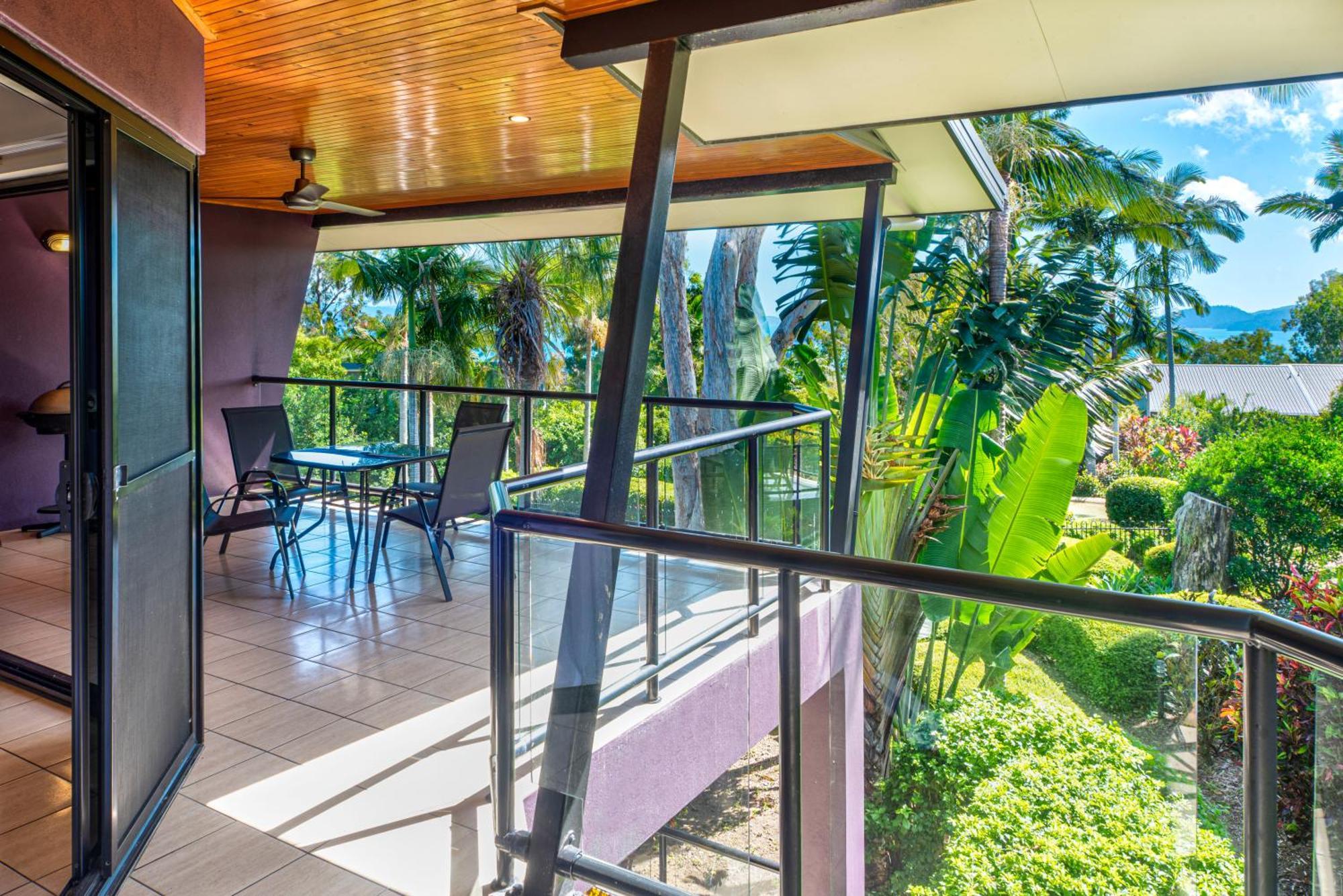 Anchorage Hamilton Island Exterior foto