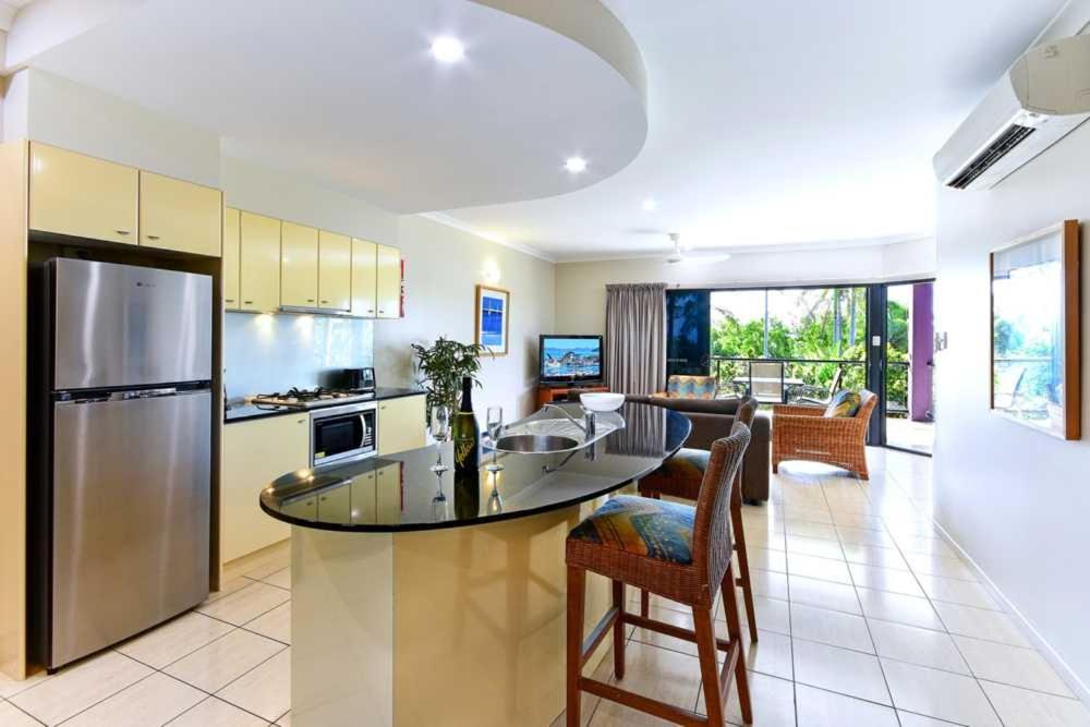 Anchorage Hamilton Island Exterior foto