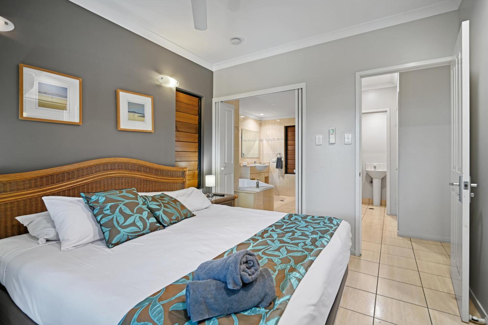 Anchorage Hamilton Island Exterior foto