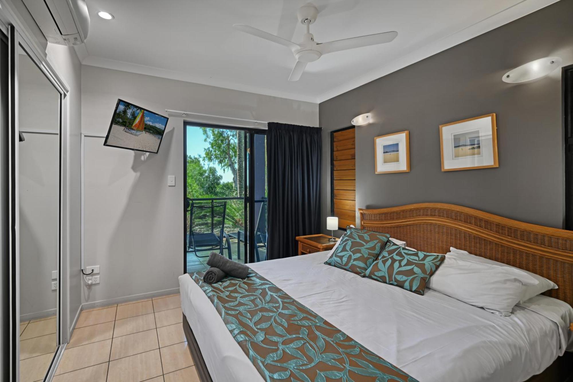 Anchorage Hamilton Island Exterior foto