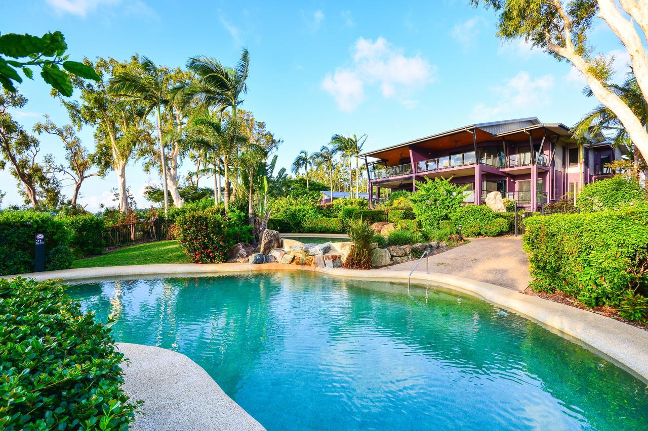 Anchorage Hamilton Island Exterior foto