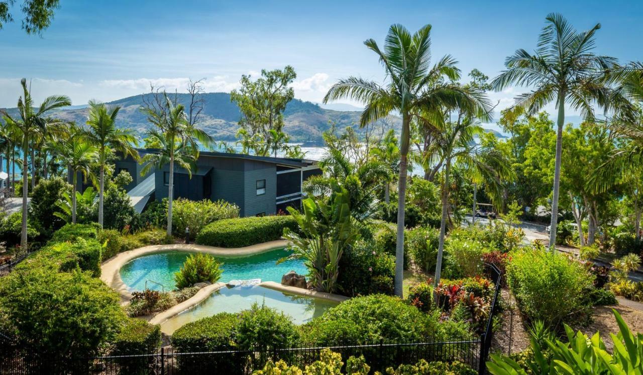 Anchorage Hamilton Island Exterior foto