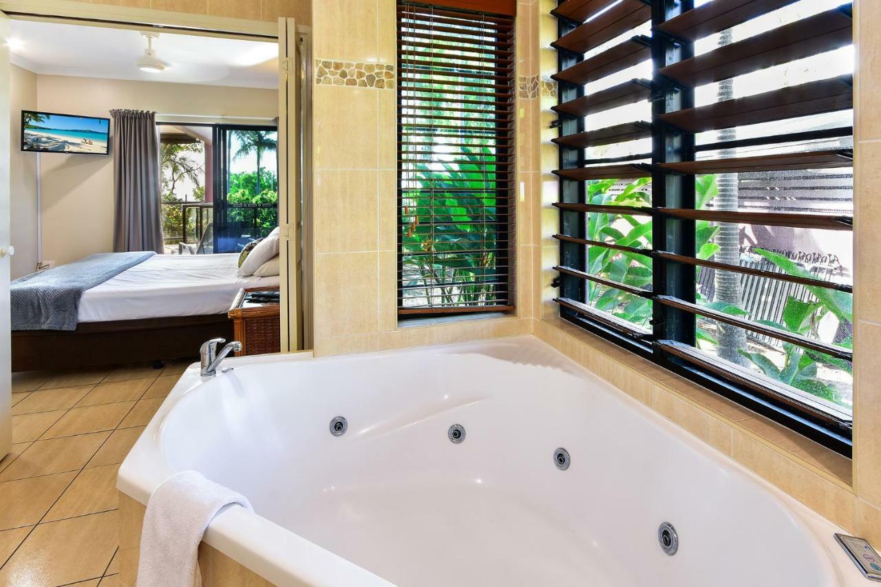 Anchorage Hamilton Island Exterior foto